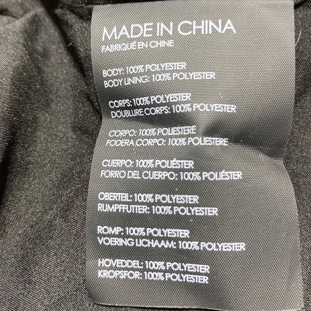 Club Monaco bnwt club